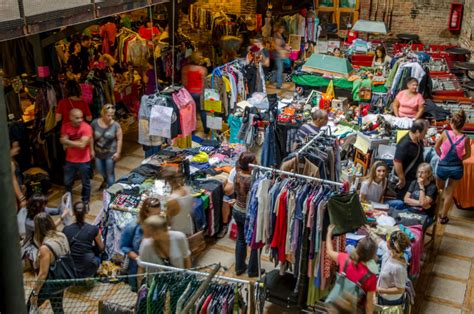 fake clothes market barcelona - 10 Best Flea Markets in Barcelona – Great .